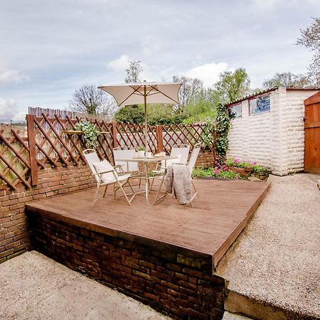 Serene Boho Retreat: White Oak Charm House 7Ppl Sheffield Dış mekan fotoğraf