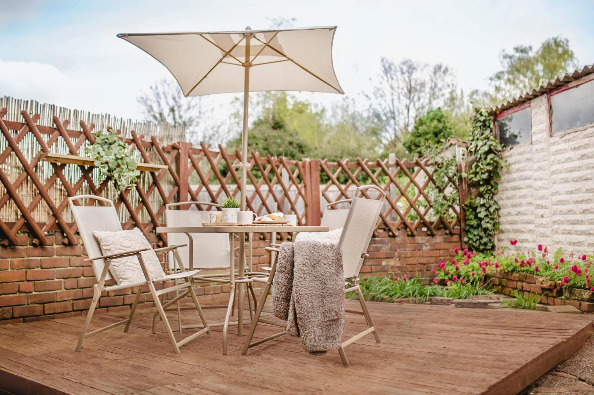 Serene Boho Retreat: White Oak Charm House 7Ppl Sheffield Dış mekan fotoğraf