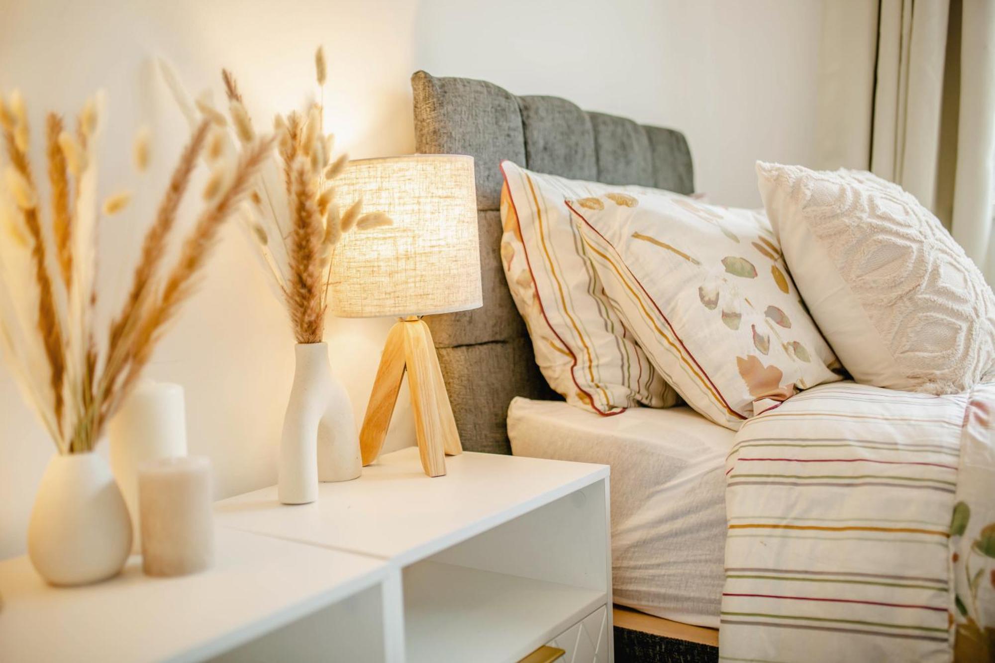 Serene Boho Retreat: White Oak Charm House 7Ppl Sheffield Dış mekan fotoğraf
