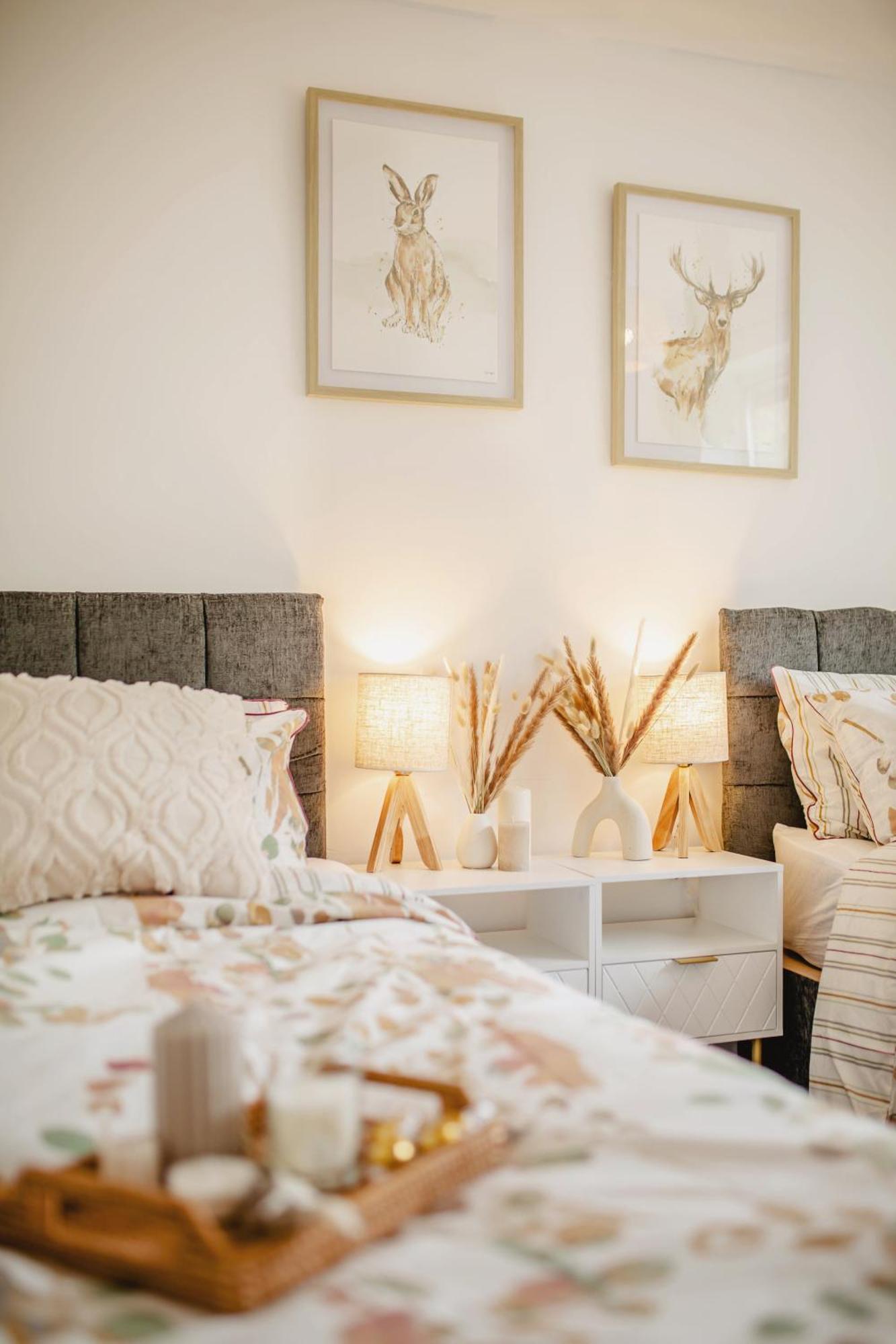Serene Boho Retreat: White Oak Charm House 7Ppl Sheffield Dış mekan fotoğraf