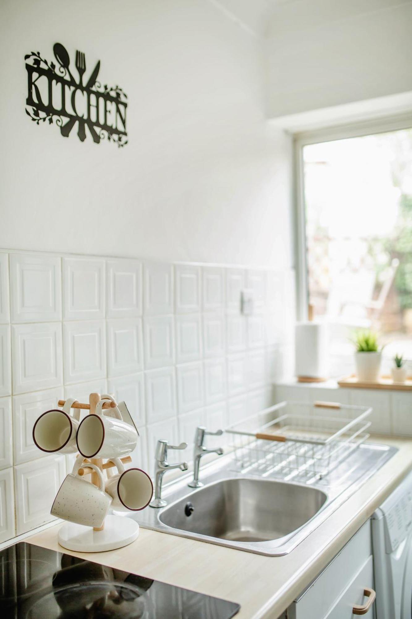 Serene Boho Retreat: White Oak Charm House 7Ppl Sheffield Dış mekan fotoğraf