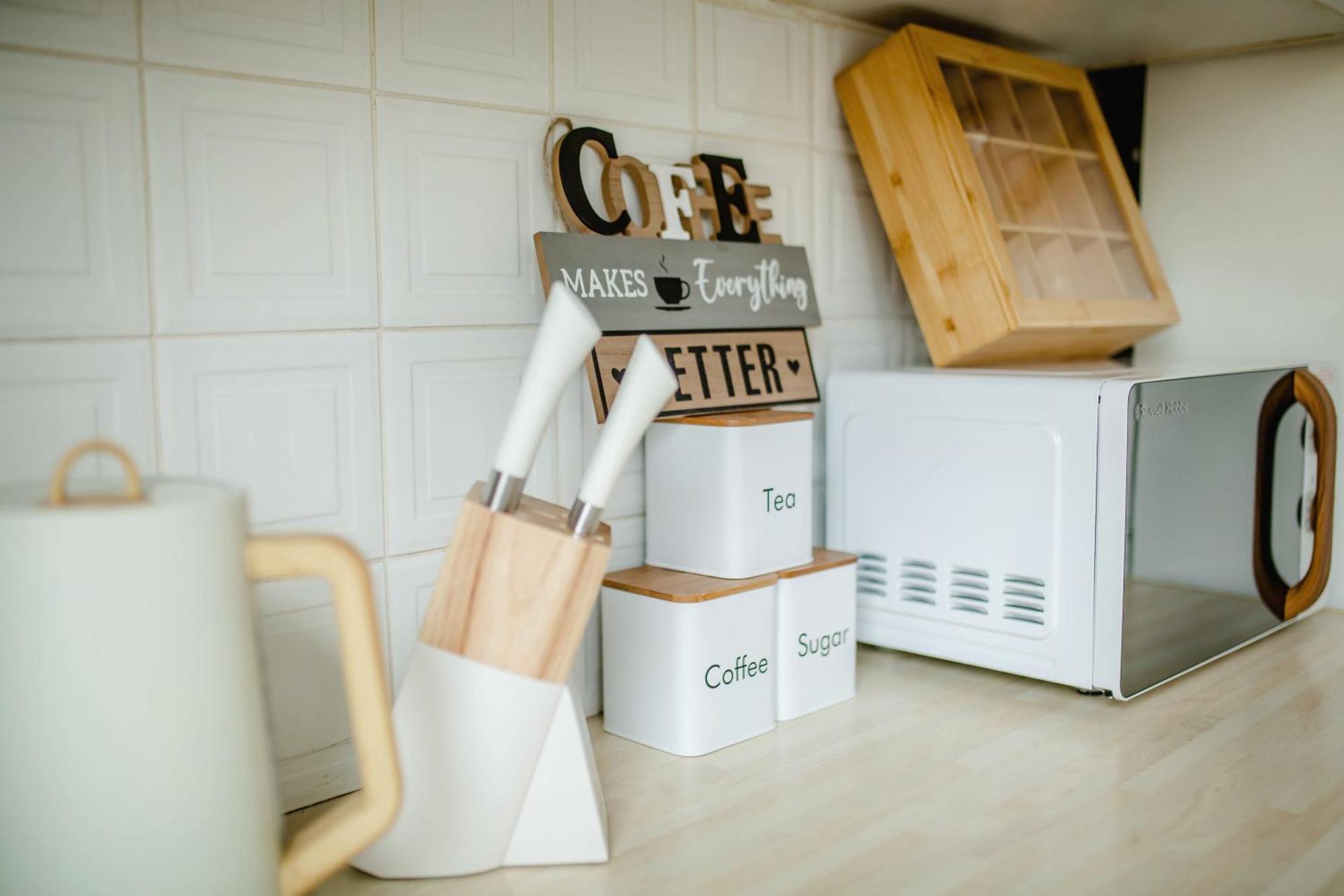Serene Boho Retreat: White Oak Charm House 7Ppl Sheffield Dış mekan fotoğraf